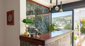 Özgüm Suite Otel - Image 5