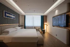 Qinhuangdao Xiadu Garden Hotel - Image 2