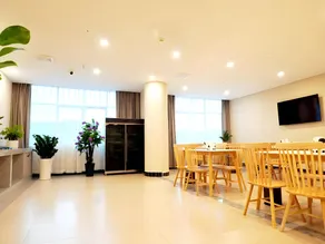 Green Tree Inn Jiangxi Jingdezhen Leping Middle Renmin Road - Image 5