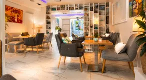 Hôtel Villa Flornoy Pornichet Baie de la Baule - Image 2