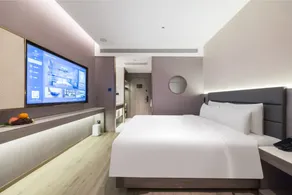 Palace Hotel (Huilong Guandong Street Subway Station LONG Street) - Image 2