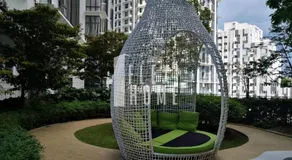 Spacious Big Room, Designed & Quiet Family Home, Eclipse in Cyberjaya by Flexihome-MY - Image 4