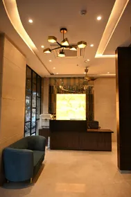 hotel Anupam  Residency - Image 2
