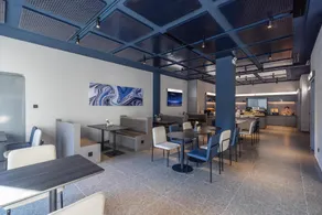 Atour Light Hotel Xuzhou Suning Plaza South Zhongshan Road - Image 2