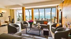 Family Golf Hotel - Image 2
