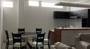 Habitación en departamento de lujo - Image 3