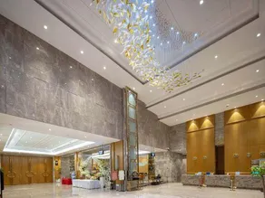 Yili Minghao Hotel - Image 5
