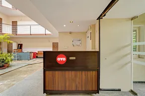 Hotel O Indra Suites - Image 2