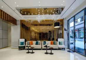 City Comfort Inn Mount Emei - Image 2