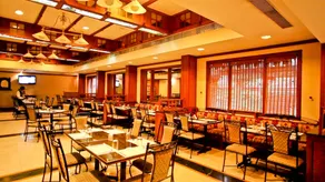 Hotel Kalyan Residency - Image 4