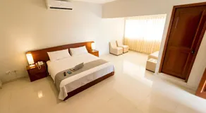 Cumbaza Hotel & Convenciones - Image 2