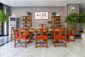 Wosheng Yihe Hotel (Meixian Bus Station Branch) - Image 2