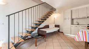 borgo apartment con parcheggio - Image 3