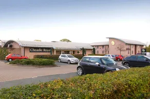Premier Inn Manchester - Cheadle - Image 1