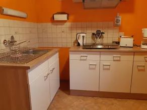 Ferienhaus, Jagdshof - Image 3