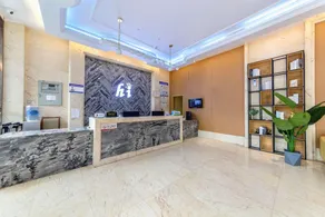 Haifanxing Chain Hotel (Tianmen Zhaorui Branch) - Image 3