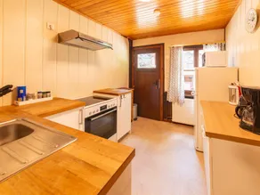 Charmantes Chalet in Vielsalm - Image 4
