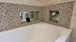 Loughton 3 Bedroom Sleeps 5 by BSE Homes - Image 5