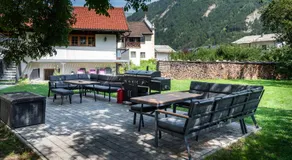 Stadel Chalet Kunterbunt - Image 3