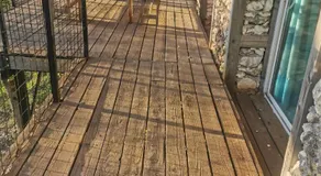Gîte avec spa privatif et piscine de 2 à 10 voyageurs - Image 3