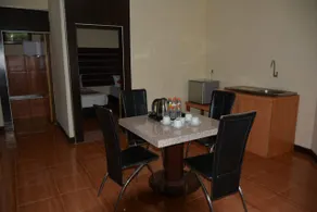 Alamsagita Puncak Hotel & Resort - Image 4