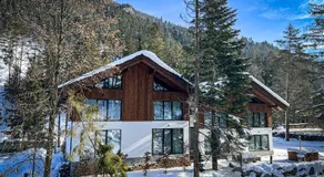 Jasna Boutique Chalet - Image 2
