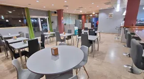 Hotel Cogullada - Image 2