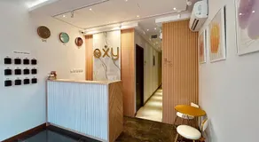 Oxy suites 2-02 at Shop House Meisterstadt Pollux Habibie - Image 4