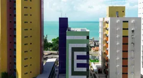 Apto moderno em Ponta Negra - Garagem e conforto - Image 3