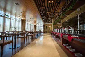 Yuangu Hotel - Image 5
