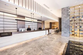 Atour X Hotel Shanghai Pujiang Lianhang Road - Image 5