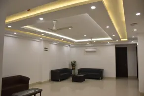Lemon Green Residency - Hotel and Serviced Apartments - Image 5