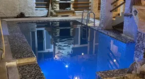 RB SPA Resort-Ocean View - Tipaza - Image 5
