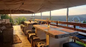 Rainforest Ridge Eco Resort - Image 3