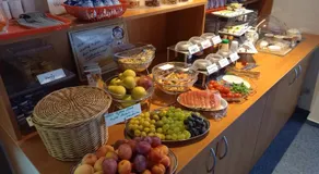 Hotel Am Hohen Schwarm - Image 5
