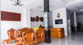 Hoang Thinh Hotel - Image 4