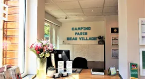 Camping Paris Beau Village - Image 5
