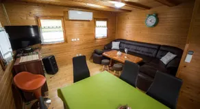 Glamping Krone Kolpa Heaven - Image 5