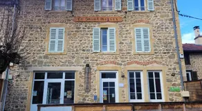 Le SAINT NIZIER - Image 5