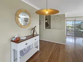 Coastal Upper-Level Home with Pool Access - Image 5