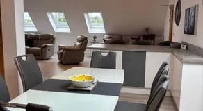 Agréable appartement convivial et familial | Vue lac | Avec animaux admis - Image 2