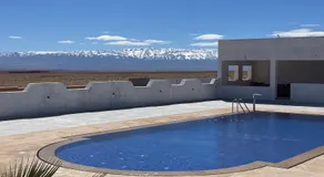 Hotel Meteorites Boulaajoul - Image 2