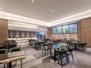 Borrman Hotel Emei Mountain - Image 2