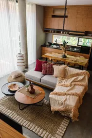 Macha Villa - Ubud Tropical Brand New Villa - Image 4
