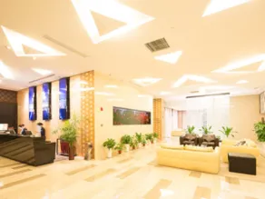 Warmly Hotel Suzhou Shuanghuwan - Image 2