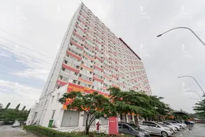 RedLiving Apartemen Riverview Residence - UV Rooms Tower Mahakam with Netflix - Image 4
