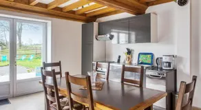 Maison charmante à Saint-Marcouf avec jardin. - Image 3