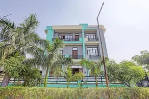 Hotel O Home Ashok Raj Hotel - Image 2