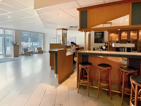  B&B HOTEL Dresden-Altstadt - Image 3