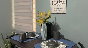 Nordic Style Homestay Davao - Image 4